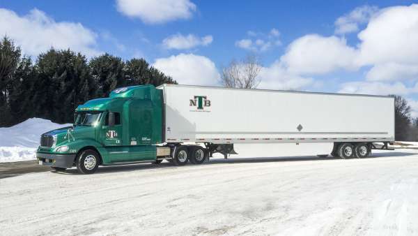 NTB Trucking