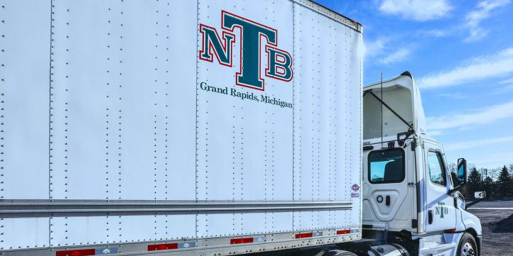 Why Drive for NTB?