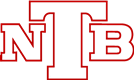 NTB Trucking Logo